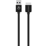 VolkanoX Data Series USB 3.0 Micro USB Cable 1.8m