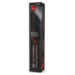 VX Gaming Battlefield Series Gaming Mousepad Extra Large 550mm- Black/Red