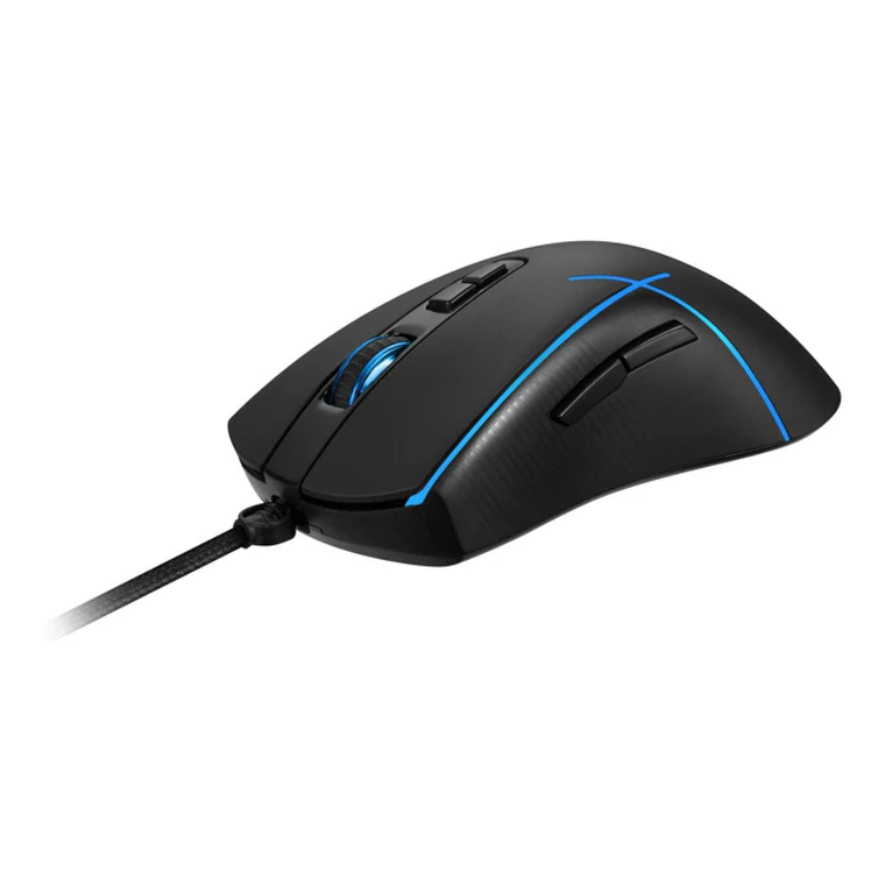 VX Gaming Heracles Series 4-in-1 Gaming Combo - Black