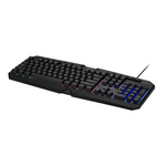 VX Gaming Heracles Series 4-in-1 Gaming Combo - Black