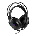 VX Gaming Heracles Series 4-in-1 Gaming Combo - Black