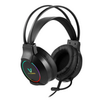 VX Gaming Heracles Series 4-in-1 Gaming Combo - Black