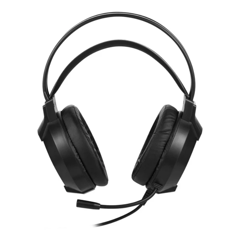 VX Gaming Heracles Series 4-in-1 Gaming Combo - Black