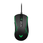 VX Gaming Heracles Series 4-in-1 Gaming Combo - Black