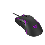 VX Gaming Heracles Series 4-in-1 Gaming Combo - Black