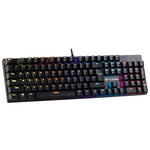 Volkano Demeter Series Mechanical Keyboard with Full RGB Lighting