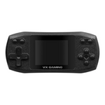 VX Gaming Relieve Series Handheld Gaming Machine - Black
