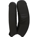VX Gaming Electra Series Rocking Gaming Chair with LED Lights