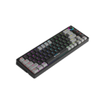 VX Gaming Sun-Wukong RGB Hot Swappable Mechanical Keyboard - Grey/Black