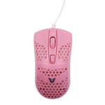 VX Gaming Freya 4 -in-1 Rainbow Combo - Pink