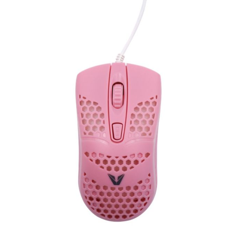 VX Gaming Freya 4 -in-1 Rainbow Combo - Pink