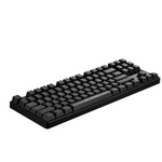 VX Gaming Hermes Series Mechanical Gaming Keyboard - Black - Black