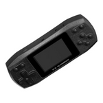 VX Gaming Relieve Series Handheld Gaming Machine - Black - Black