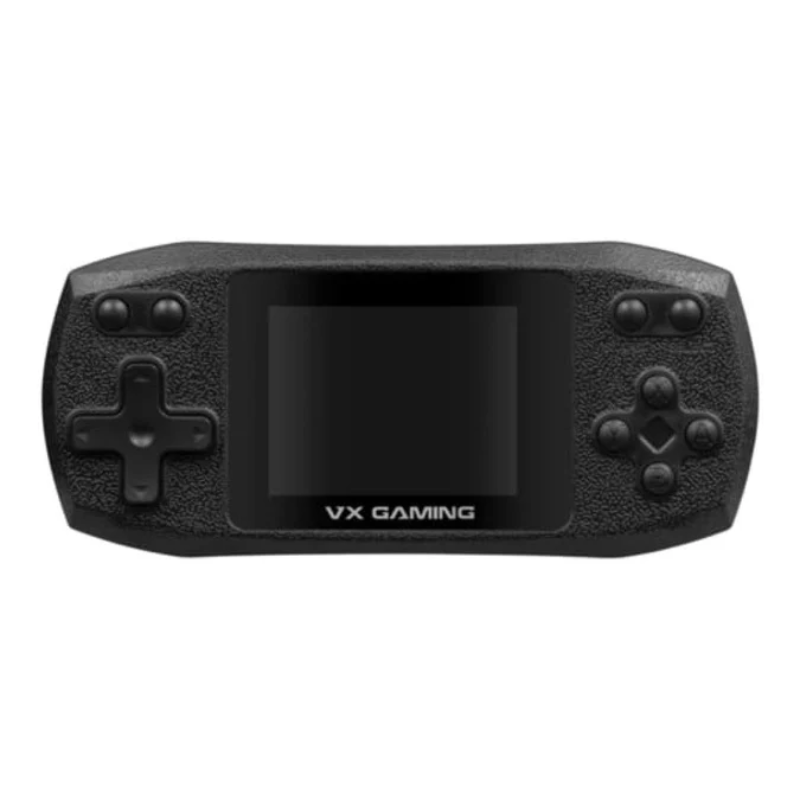 VX Gaming Relieve Series Handheld Gaming Machine - Black - Black