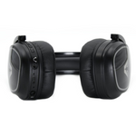 VX Gaming Stealth Series Wireless Gaming Headset RGB - Black - Black