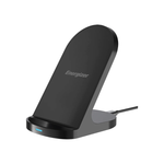 Energizer 15W Wireless Charging Stand - Black