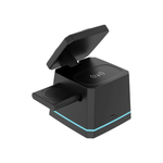 Energizer 22.5W 3-in-1 Wireless Charging Dock - Black