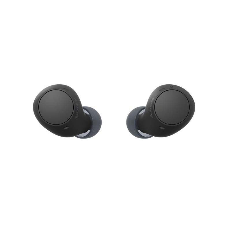 Sony WF-C510 True Wireless In Ear Bluetooth Earbuds - Black