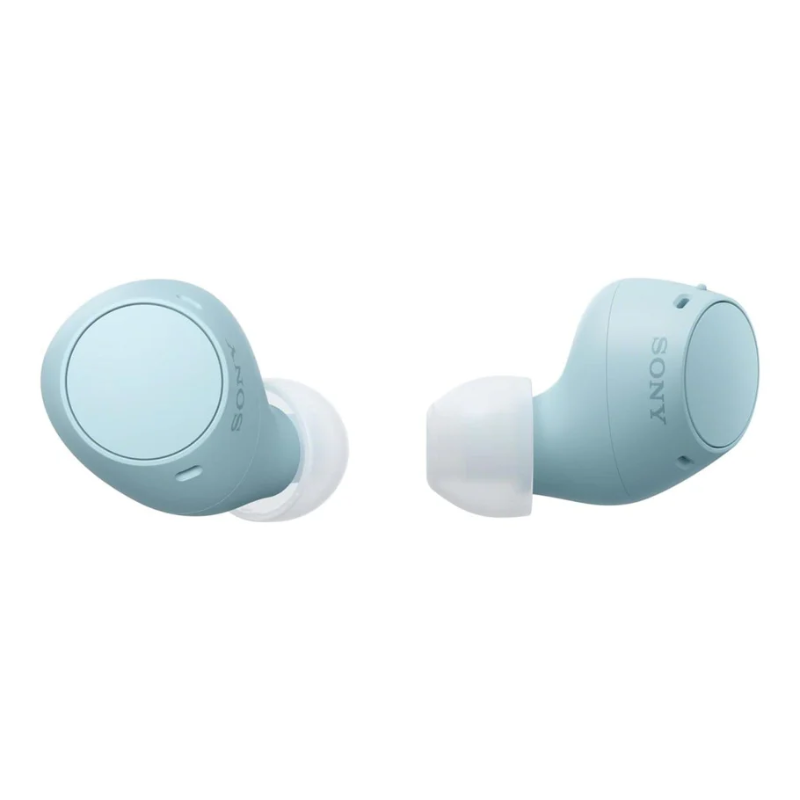 Sony C510 Truly Wireless  Earbuds -Blue