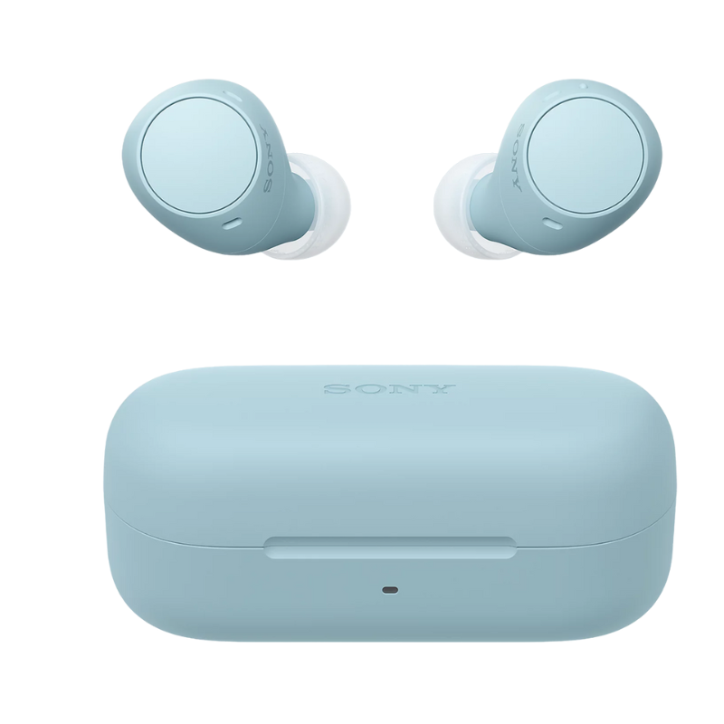 Sony C510 Truly Wireless  Earbuds -Blue