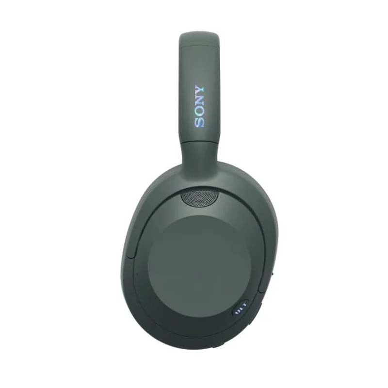 Sony ULT Wear Wireless Noise Cancelling Headphones - Forest Grey