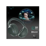 Sony ULT Wear Wireless Noise Cancelling Headphones - Forest Grey