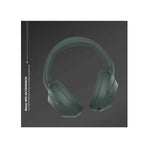 Sony ULT Wear Wireless Noise Cancelling Headphones - Forest Grey
