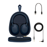 Sony WH1000XM5 Wireless Noise Cancelling BT Headphones - Black