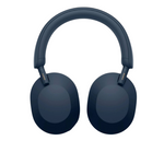 Sony WH1000XM5 Wireless Noise Cancelling BT Headphones - Black