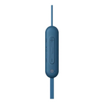Sony WI-C100 Wireless Earphones - Blue