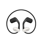 Sony Float Run Open Ear Wireless Bluetooth Earphones - Black / White