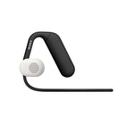 Sony Float Run Open Ear Wireless Bluetooth Earphones - Black / White