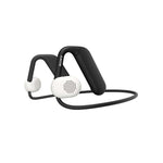 Sony Float Run Open Ear Wireless Bluetooth Earphones - Black / White