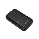 Winx Go Simple 10000mAh Power Bank - Black - Black
