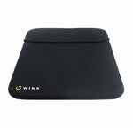 Winx Go Simple 11.6-inch Laptop Sleeve - Black - Black