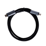 Winx Link Pro Type C 1M Cable - Black