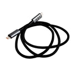 Winx Link Pro Type C 1M Cable - Black