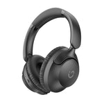 Winx Vibe Comfort 2 Wireless Headphones - Black - Black