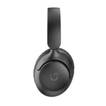 Winx Vibe Comfort 2 Wireless Headphones - Black - Black