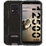 Oukitel WP18 4G Rugged Smartphone 32GB Dual Sim - Black / Grey