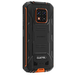 Oukitel WP18 4G Rugged Smartphone 32GB Dual Sim - Black / Grey