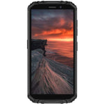 Oukitel WP18 Pro 4G Rugged Smartphone 64GB Dual Sim - Black / Grey