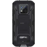 Oukitel WP18 Pro 4G Rugged Smartphone 64GB Dual Sim - Black / Grey
