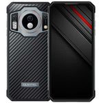 Oukitel WP21 Ultra Rugged Smartphone 256GB Dual Sim - Black / Grey