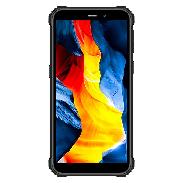 Oukitel WP32 4G Rugged Smartphone 128GB Dual SIM - Orange
