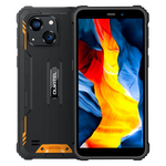 Oukitel WP32 4G Rugged Smartphone 128GB Dual SIM - Orange