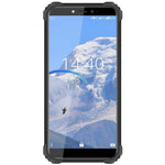 Oukitel WP5 4G Rugged Smartphone 32GB Dual Sim - Black / Red