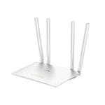 Cudy AC1200 Dual Band Smart WiFi Router - White