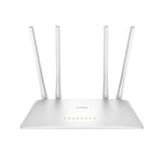 Cudy AC1200 Dual Band Smart WiFi Router - White
