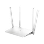 Cudy AC1200 Gigabit Dual Band Smart WiFi Router - White